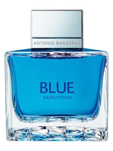 BLUE SEDUCTION standard