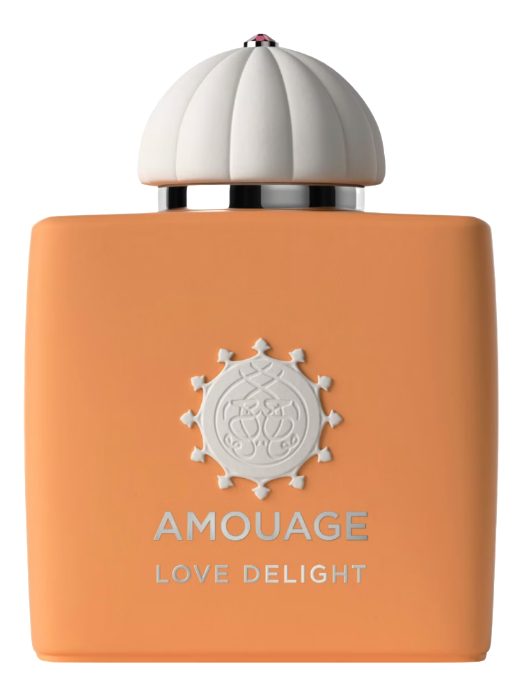 Love Delight